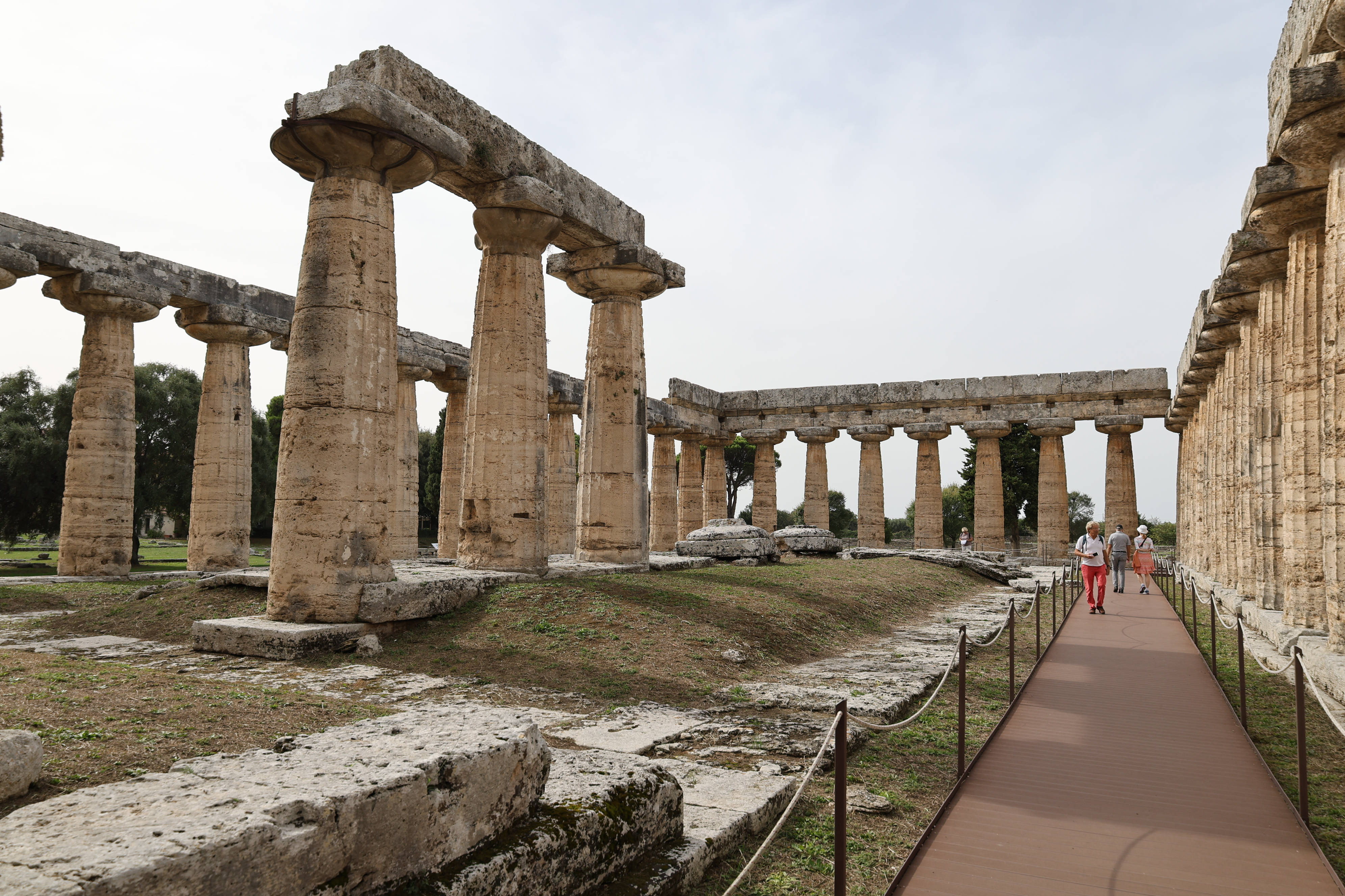 Paestum